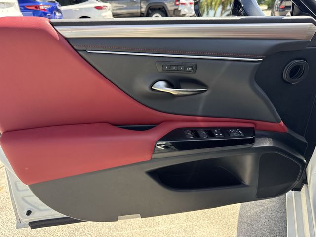 2023 Lexus ES - $40,998