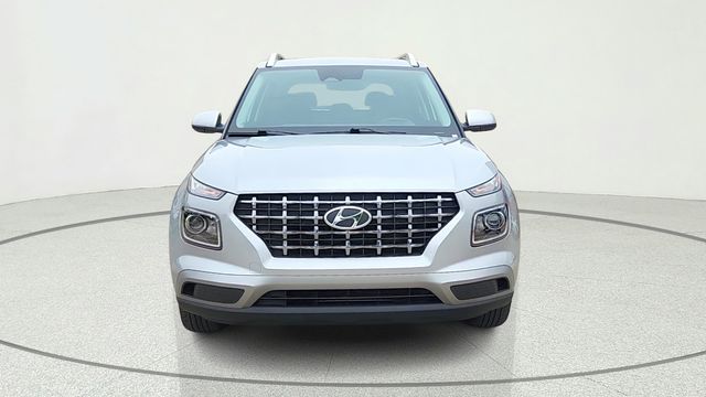 2025 Hyundai Venue