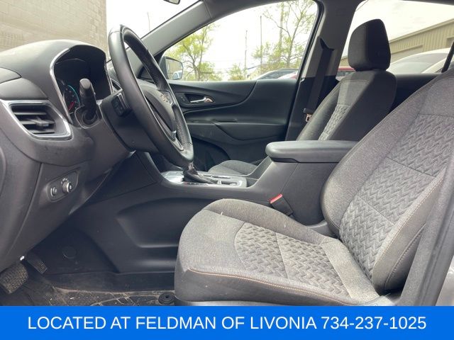 Used 2023 Chevrolet Equinox For Sale in Livonia, MI