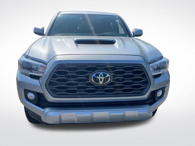 2023 Toyota Tacoma TRD Sport 10