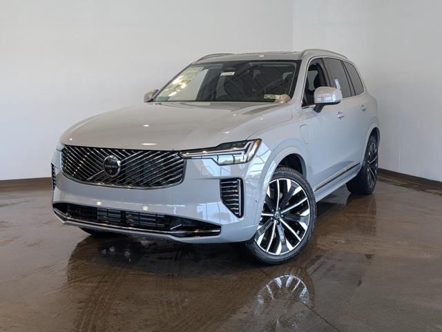2026 Volvo XC90 Plug-In Hybrid T8 Plus