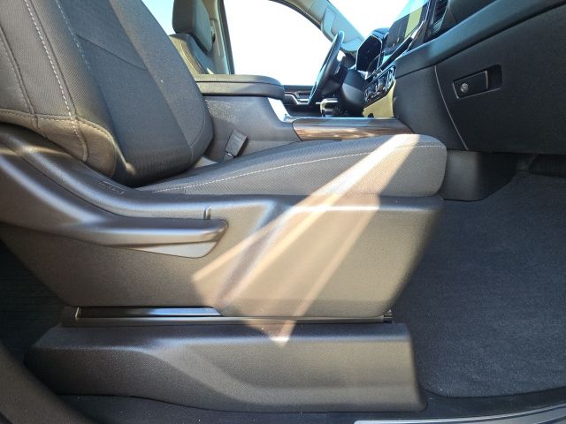 2023 Chevrolet Silverado 1500 RST:44394A