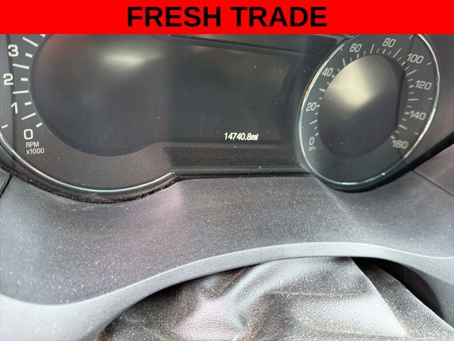 2019 Lincoln MKZ Reserve II AWD