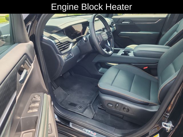 Used 2024 GMC Acadia For Sale in Grove City, OH
