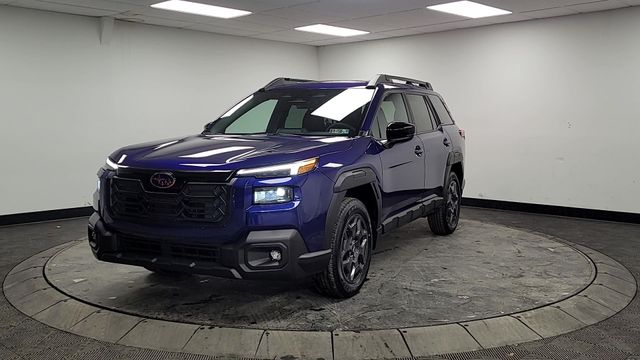 2026 – Subaru – Outback