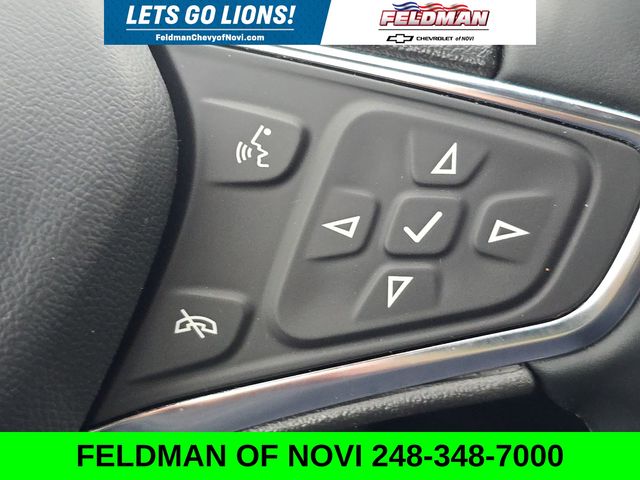 Used 2024 Chevrolet Equinox For Sale in Livonia, MI