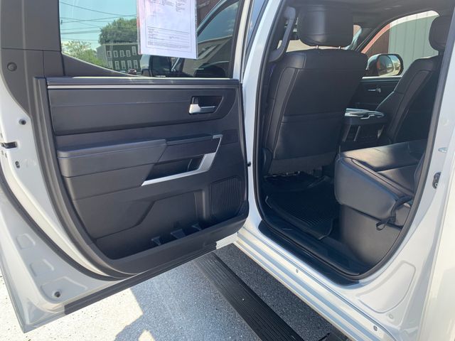 Used 2022 Toyota Tundra Truck