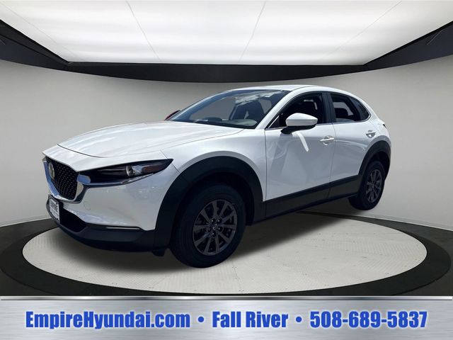 2024 Mazda CX-30 2.5 S AWD