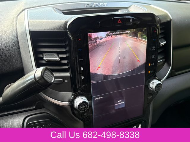 Used 2025 Ram 2500 Truck