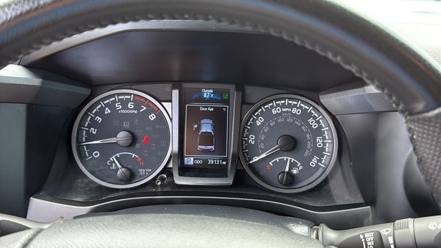 Used 2023 Toyota Tacoma Truck