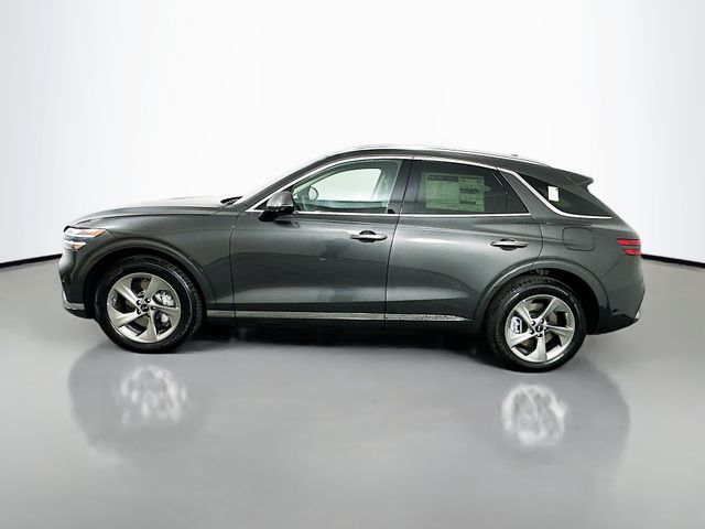 Thumbnail: 2026 Genesis GV70 - 8