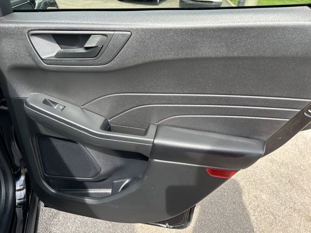 2025 Ford Escape Active photo