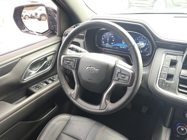 2023 Chevrolet Suburban RST:44631A