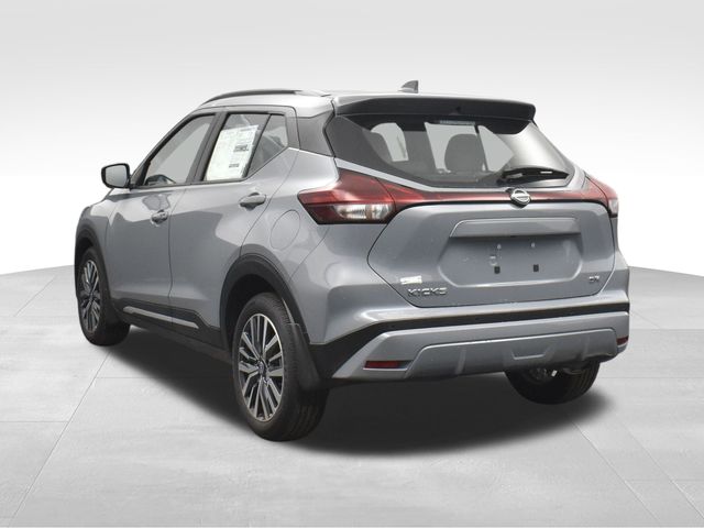 2024 Nissan Kicks SR 7