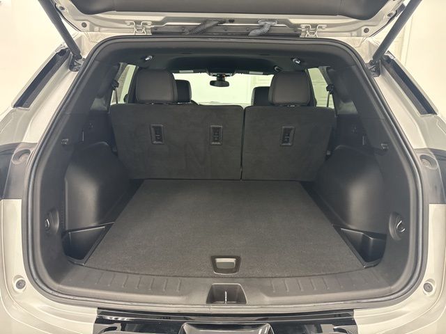 used 2022 Chevrolet Blazer car, priced at $34,988