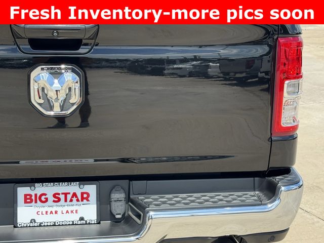 2022 Ram 1500 Big Horn/Lone Star Black at AutoSavvy Houston Southwest
