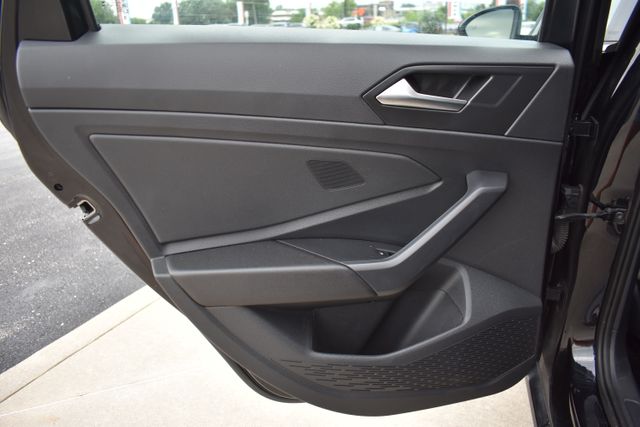 Used 2024 Volkswagen Jetta Sedan