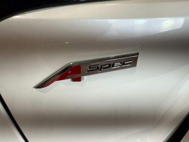 2025 Acura ADX A-Spec Package - Platinum White Pearl exterior view 7