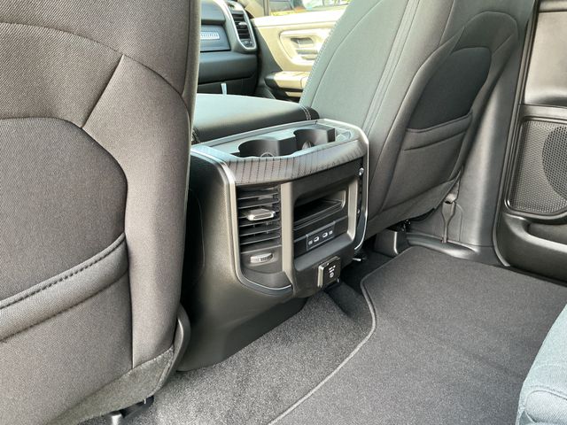 New 2027 Ram 1500 Truck