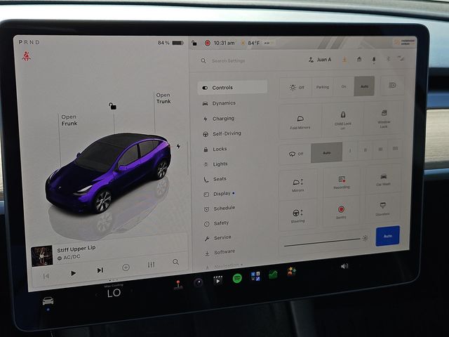 Used 2023 Tesla Model Y SUV