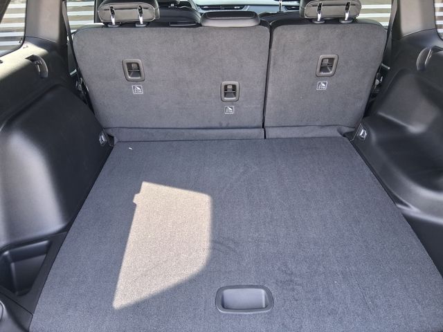 New 2026 Silver Jeep Altitude image 27