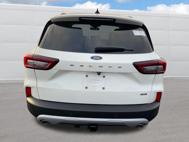 2024 Ford Escape Plug-In Hybrid 3