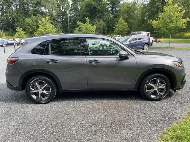 Used 2024 Honda HR-V SUV