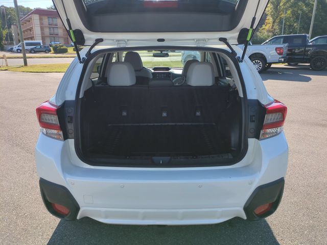 Used 2023 White Subaru Limited image 30