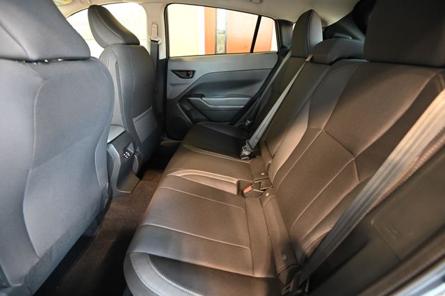 New 2026 Gray Subaru Premium image 8