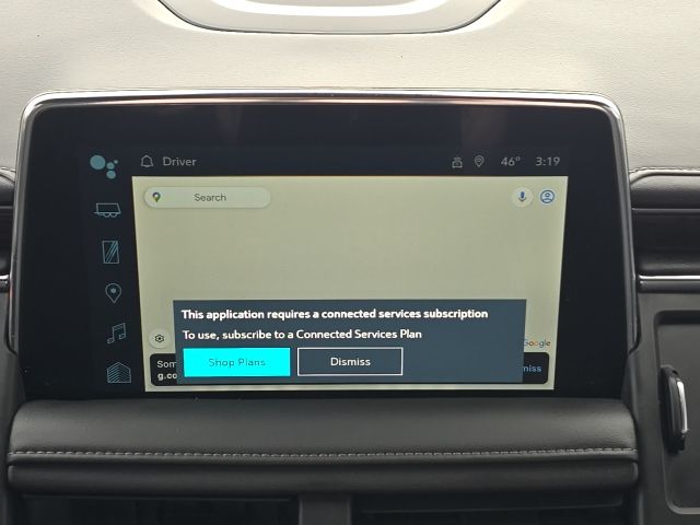 2023 Chevrolet Tahoe Z71:44725A