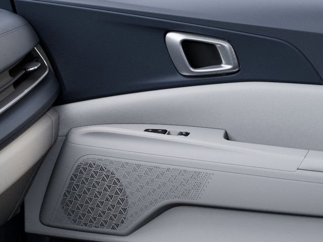 2026 Kia Carnival