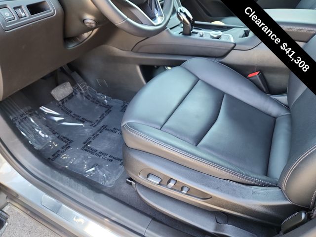 Used 2025 Cadillac XT6 For Sale in Grove City, OH