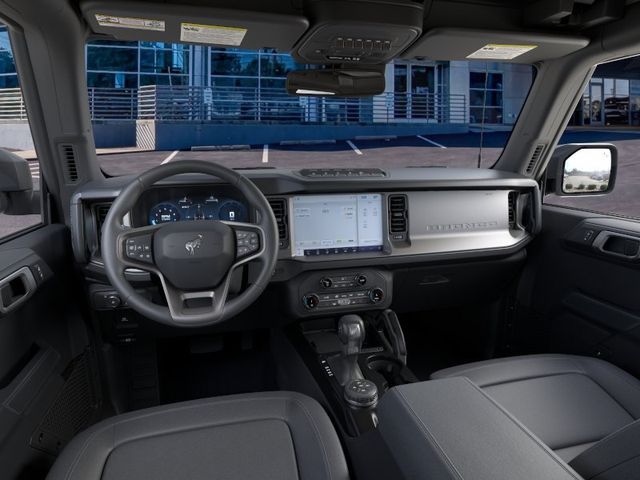 New 2026 Beige Ford Badlands image 9