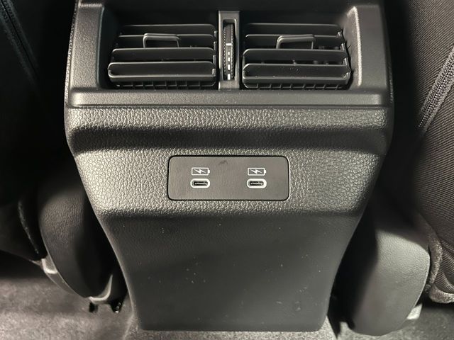 New 2026 Honda Accord Hybrid Sedan