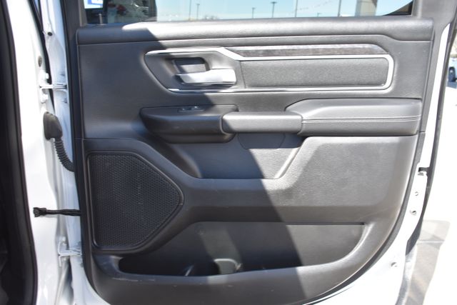 Used 2024 Ram 1500 Truck