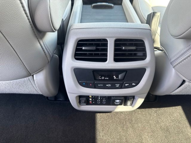 Used 2017 Honda Pilot SUV
