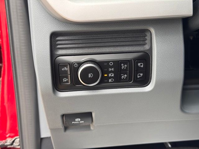 2026 Ford F-250 Super Duty XLT