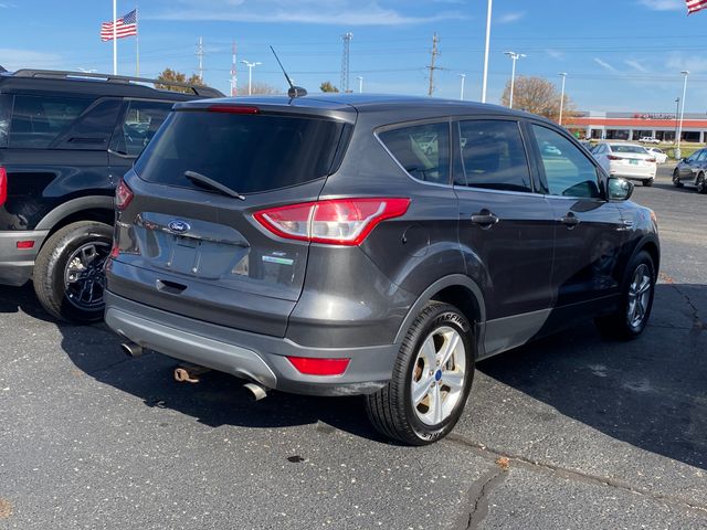 2015 Ford Escape SE 11