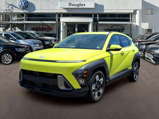 2024 Hyundai Kona - Image 1