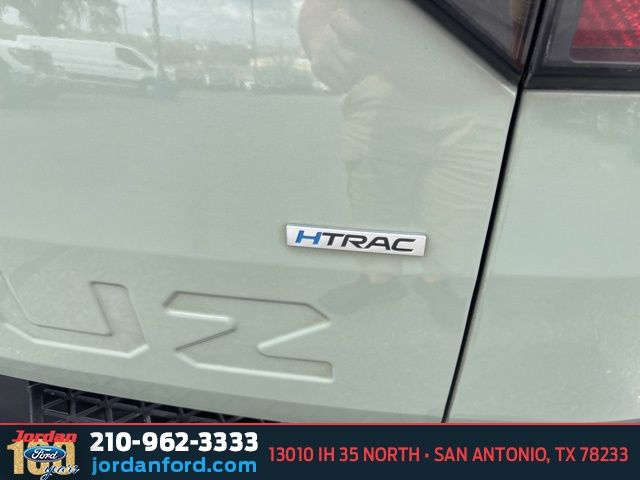 Used Car 2023 Hyundai Santa Cruz  Sel For Sale Under $20,000 In San Antonio, Texas
