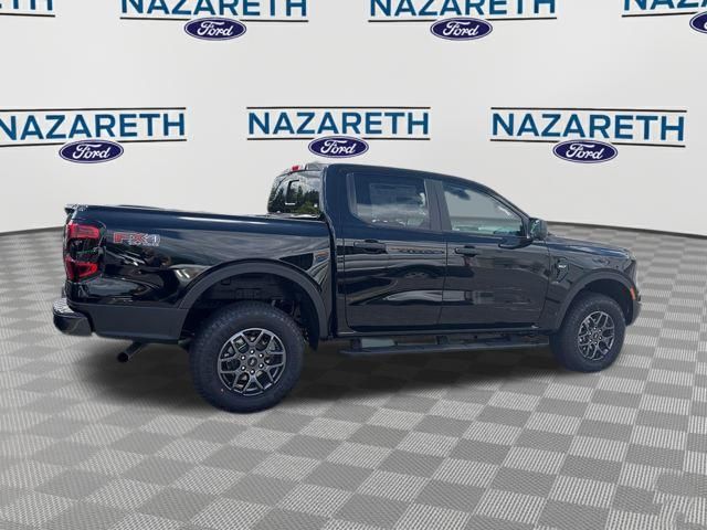 new 2026 Ford Ranger car, priced at $44,720