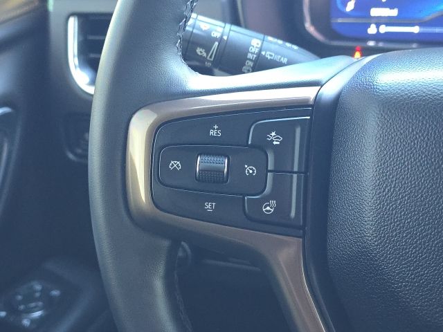 Photo of 2023 Chevrolet Tahoe High Country in Dallas, GA - 30,  2023 Chevrolet Tahoe High Country:44583A