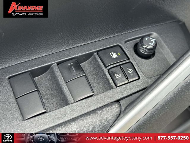 Used 2023 Toyota Corolla Cross SUV