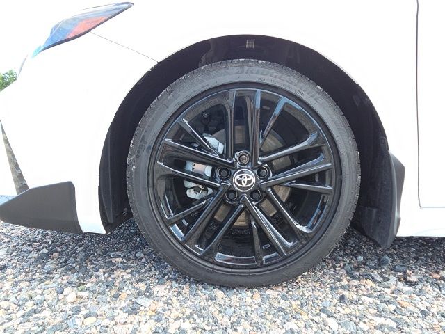 Used 2026 Toyota Camry Sedan