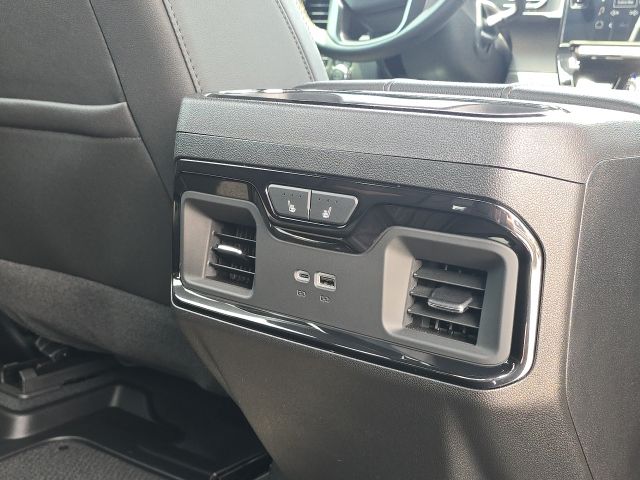2025 GMC Sierra 3500HD AT4:169155A