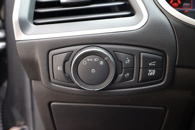 used 2019 Ford Edge car, priced at $14,500