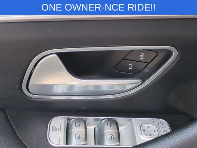 Used 2025 Silver Mercedes-Benz GLS 450 image 13
