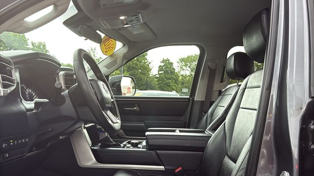 Used 2024 Toyota Tundra Truck