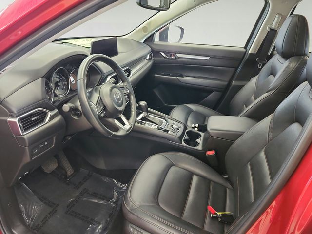 Used 2022 Mazda CX-5 SUV
