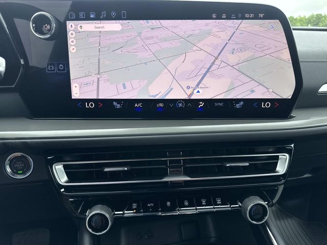 2026 Chevrolet Traverse LT Gray at Ross Downing Chevrolet